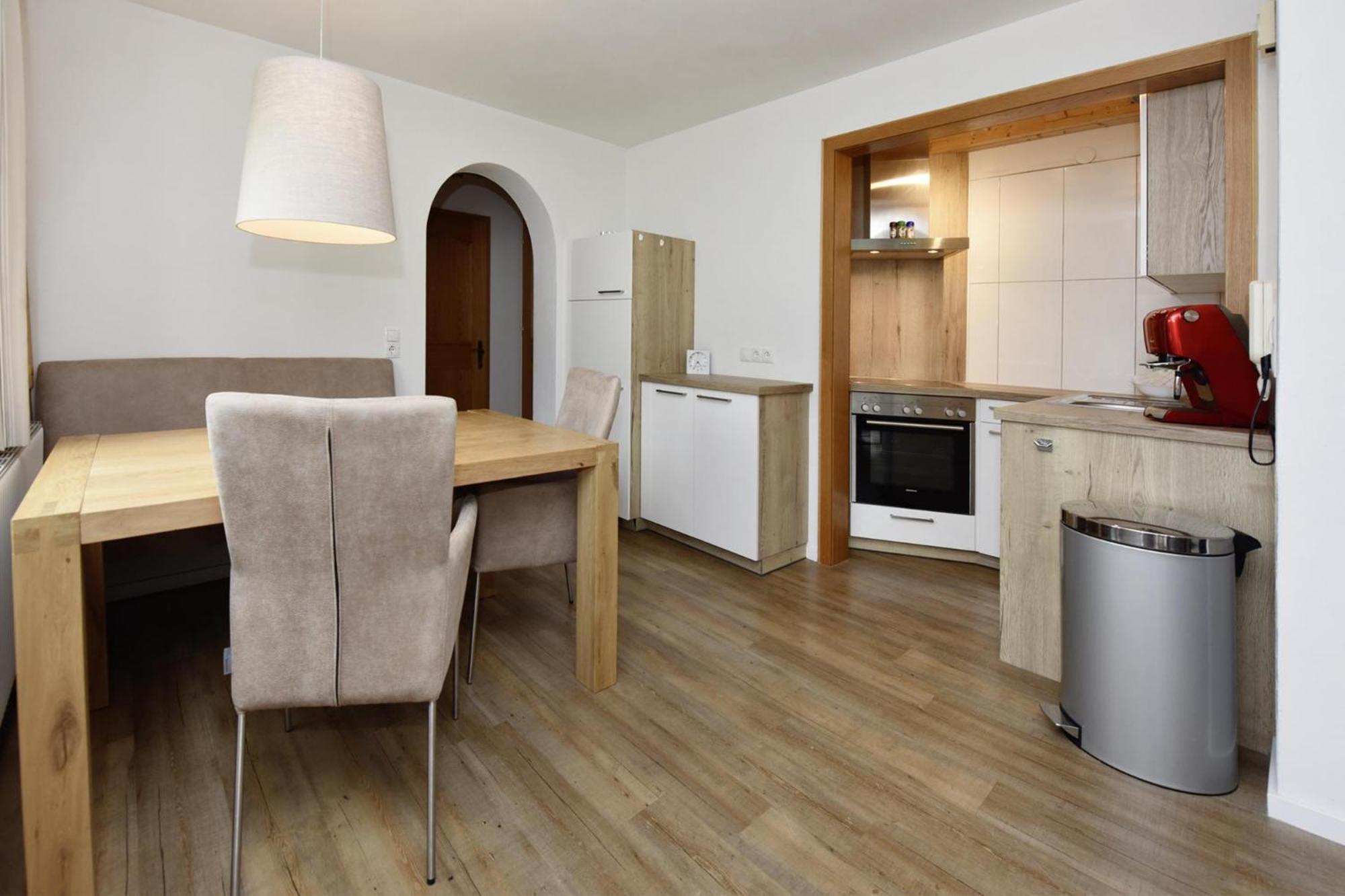 Haus Kleiner Turm Apartment Schruns ภายนอก รูปภาพ
