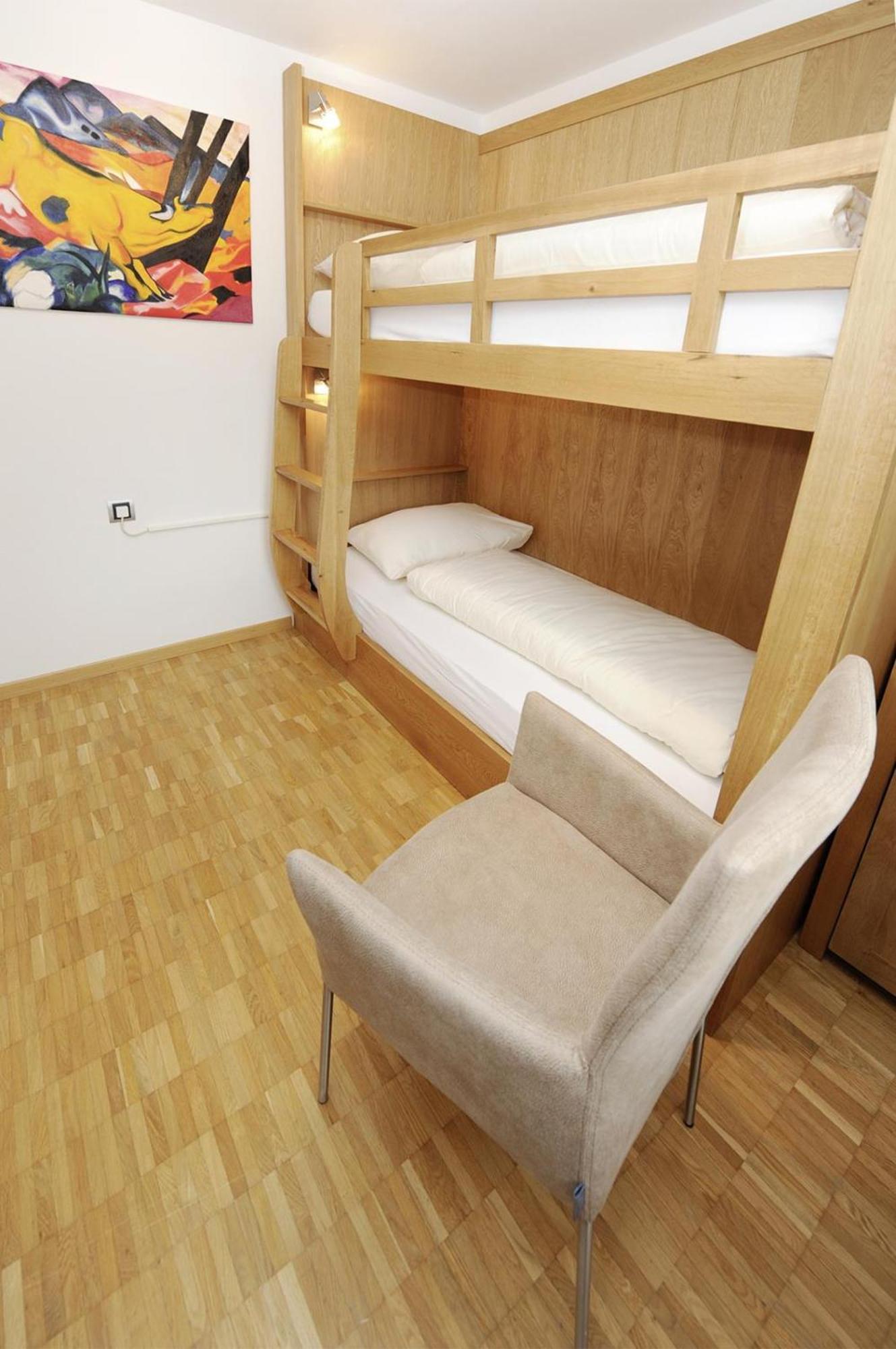 Haus Kleiner Turm Apartment Schruns ภายนอก รูปภาพ