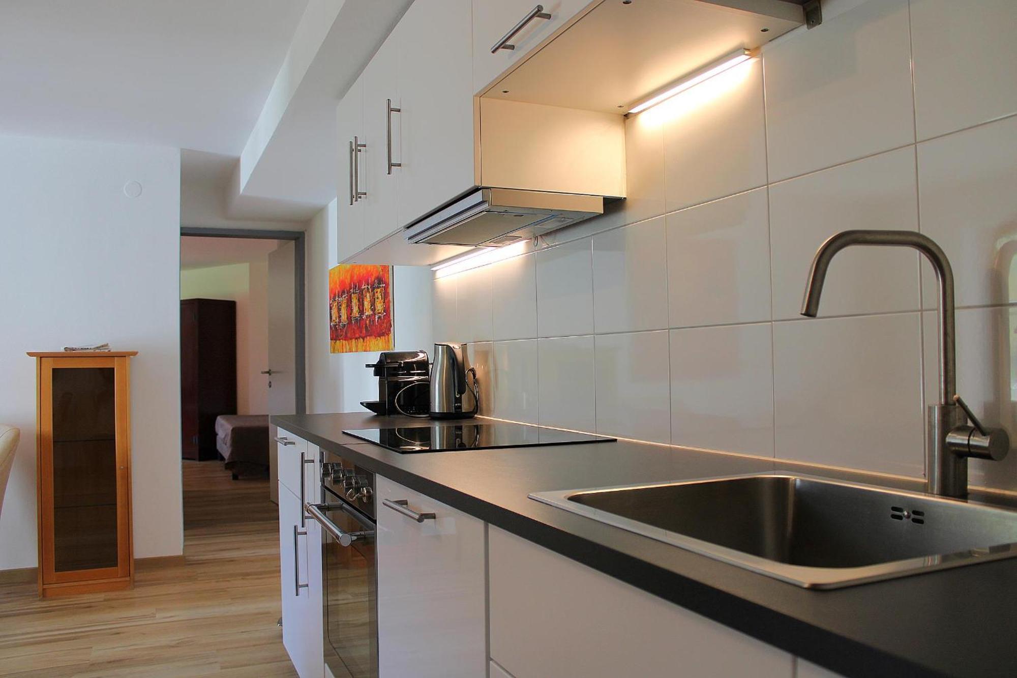 Haus Kleiner Turm Apartment Schruns ภายนอก รูปภาพ